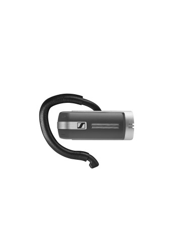 Sennheiser ADAPT Presence Grey Business Auricolare Wireless A clip Musica e Chiamate Bluetooth Grigio