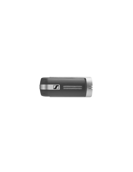 Sennheiser ADAPT Presence Grey Business Auricolare Wireless A clip Musica e Chiamate Bluetooth Grigio
