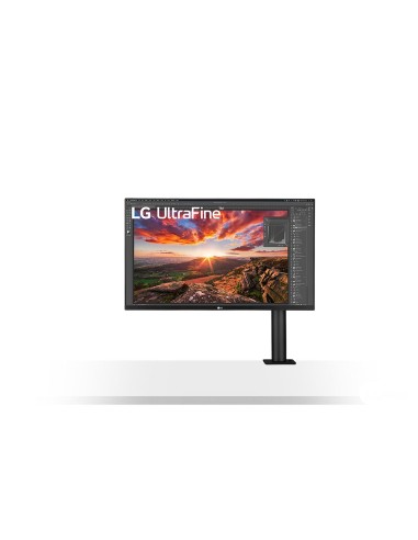LG 32UN880-B Monitor PC 80 cm (31.5") 3840 x 2160 Pixel 4K Ultra HD LED Nero