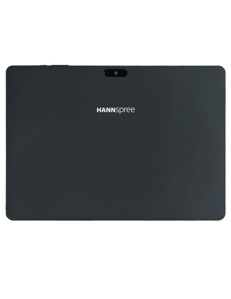 Hannspree HANNSpad Apollo 32 GB 25,6 cm (10.1") Mediatek 3 GB Wi-Fi 5 (802.11ac) Android 10 Nero