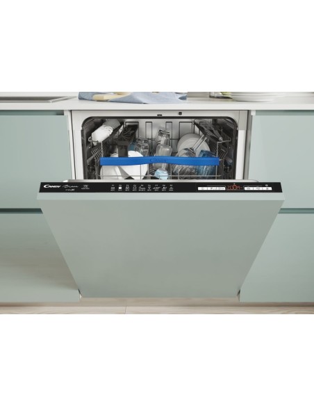 Candy Brava CELDIMN 2D620PBE A scomparsa totale 16 coperti E