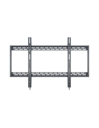 Multibrackets 8823 Supporto TV a parete 2,54 m (100") Nero