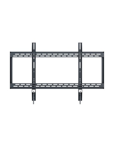 Multibrackets 8823 Supporto TV a parete 2,54 m (100") Nero
