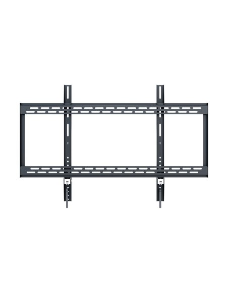 Multibrackets 8823 Supporto TV a parete 2,54 m (100") Nero