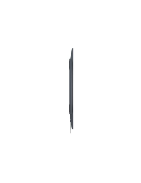 Multibrackets 8823 Supporto TV a parete 2,54 m (100") Nero