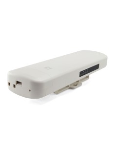 LevelOne WAB-6010 punto accesso WLAN 100 Mbit s Bianco Supporto Power over Ethernet (PoE)