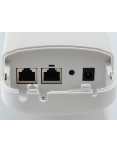 LevelOne WAB-6010 punto accesso WLAN 100 Mbit s Bianco Supporto Power over Ethernet (PoE) 2
