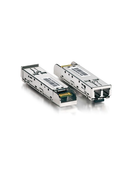 LevelOne GVT-0300 modulo del ricetrasmettitore di rete Fibra ottica 1250 Mbit s SFP 850 nm