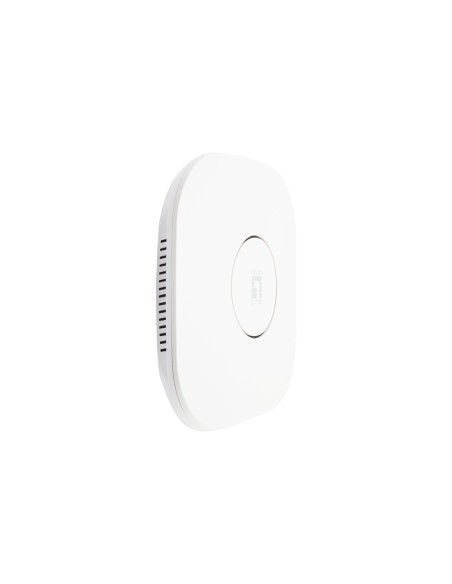 LevelOne WAP-8121 433 Mbit s Bianco Supporto Power over Ethernet (PoE)
