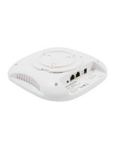 LevelOne WAP-8121 433 Mbit s Bianco Supporto Power over Ethernet (PoE) 2