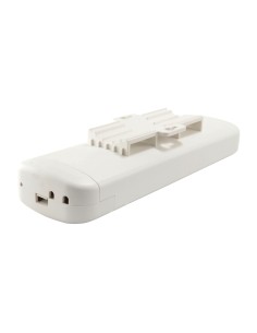 LevelOne WAB-5010 punto accesso WLAN 300 Mbit s Bianco Supporto Power over Ethernet (PoE)