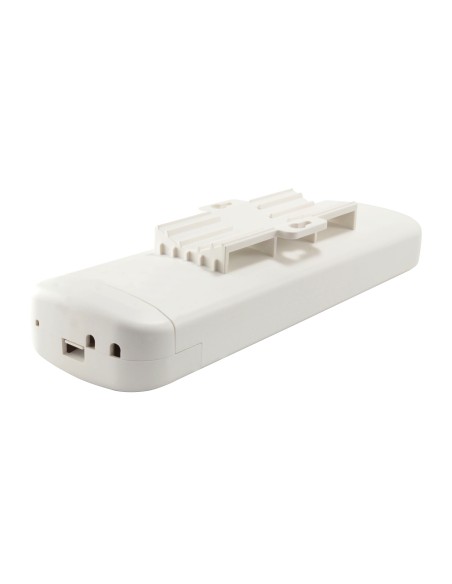 LevelOne WAB-5010 punto accesso WLAN 300 Mbit s Bianco Supporto Power over Ethernet (PoE)