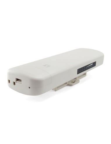 LevelOne WAB-5010 punto accesso WLAN 300 Mbit s Bianco Supporto Power over Ethernet (PoE)