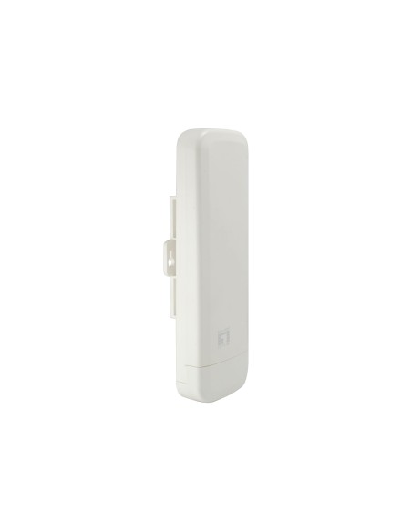 LevelOne WAB-5010 punto accesso WLAN 300 Mbit s Bianco Supporto Power over Ethernet (PoE)