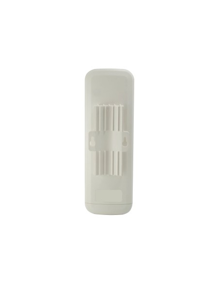 LevelOne WAB-5010 punto accesso WLAN 300 Mbit s Bianco Supporto Power over Ethernet (PoE)