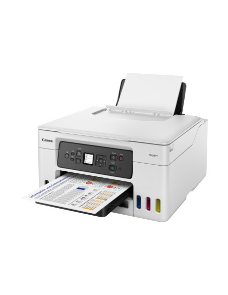 Canon MAXIFY GX3050 Ad inchiostro A4 600 x 1200 DPI Wi-Fi