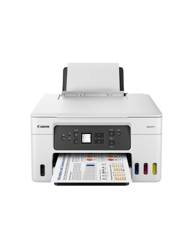 Canon MAXIFY GX3050 Ad inchiostro A4 600 x 1200 DPI Wi-Fi