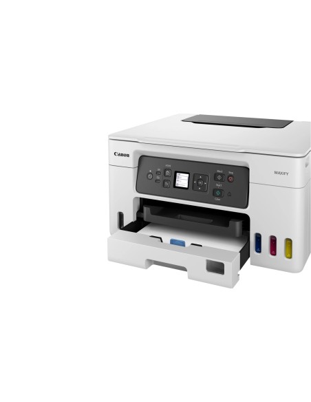 Canon MAXIFY GX3050 Ad inchiostro A4 600 x 1200 DPI Wi-Fi