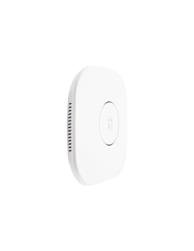 LevelOne WAP-6121 punto accesso WLAN 300 Mbit s Bianco Supporto Power over Ethernet (PoE)