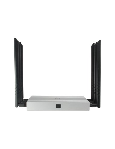 LevelOne WAP-8021 punto accesso WLAN 1200 Mbit s Argento