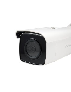 LevelOne FCS-5092 telecamera di sorveglianza Capocorda Telecamera di sicurezza IP Interno e esterno 3200 x 1800 Pixel Parete 2