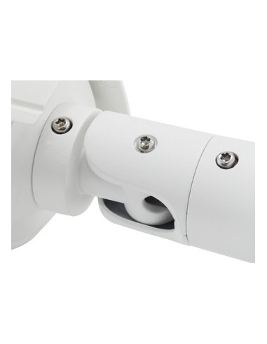 LevelOne FCS-5092 telecamera di sorveglianza Capocorda Telecamera di sicurezza IP Interno e esterno 3200 x 1800 Pixel Parete