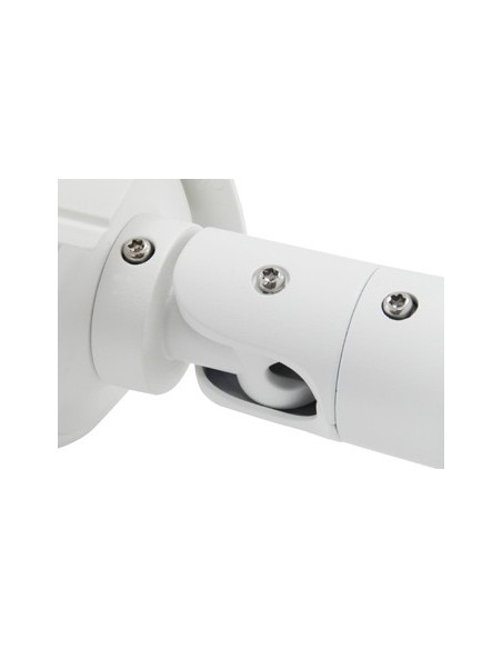 LevelOne FCS-5092 telecamera di sorveglianza Capocorda Telecamera di sicurezza IP Interno e esterno 3200 x 1800 Pixel Parete