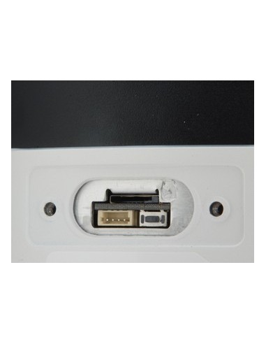 LevelOne FCS-5092 telecamera di sorveglianza Capocorda Telecamera di sicurezza IP Interno e esterno 3200 x 1800 Pixel Parete