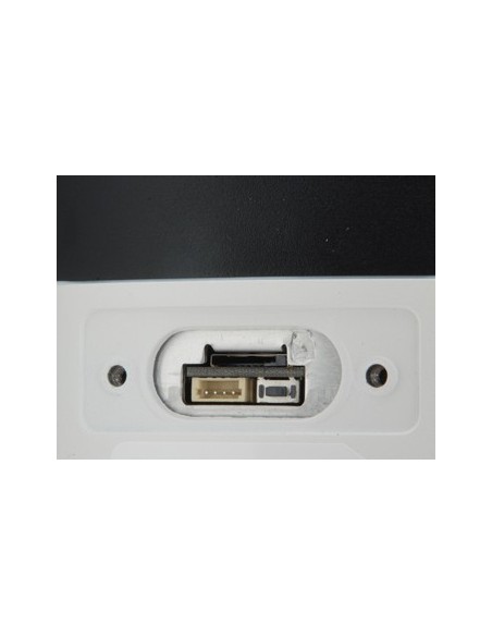 LevelOne FCS-5092 telecamera di sorveglianza Capocorda Telecamera di sicurezza IP Interno e esterno 3200 x 1800 Pixel Parete
