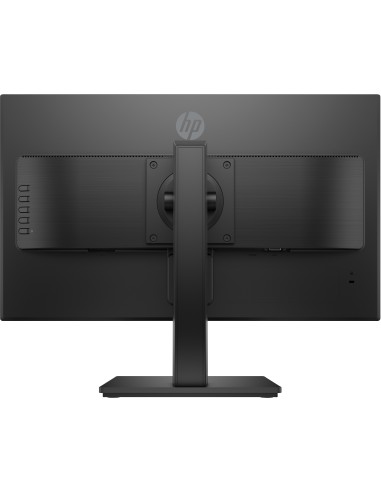 HP P24q G4 60,5 cm (23.8") 2560 x 1440 Pixel Quad HD LED Nero