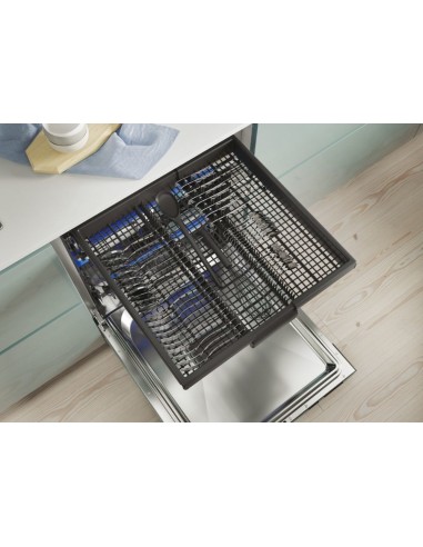 Candy Brava CDIMN 2D622PB E A scomparsa totale 16 coperti B