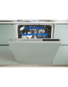 Candy Brava CELDIMN 4S622PSE A scomparsa totale 16 coperti C