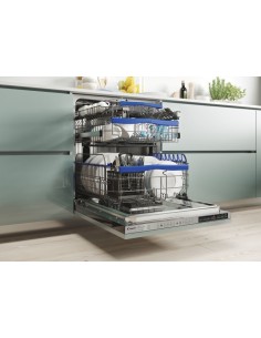 Candy Brava CELDIMN 4S622PSE A scomparsa totale 16 coperti C 2