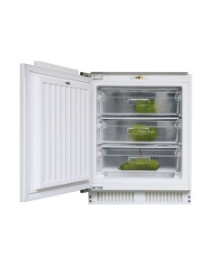 Candy CFU 135 NE N congelatore Da incasso 95 L F Bianco