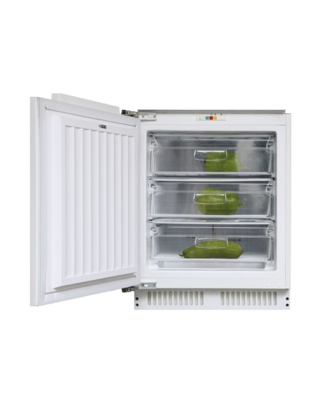 Candy CFU 135 NE N congelatore Da incasso 95 L F Bianco