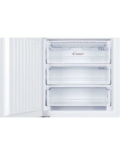 Candy CFU 135 NE N congelatore Da incasso 95 L F Bianco 2