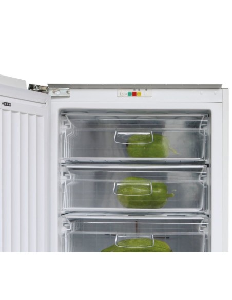 Candy CFU 135 NE N congelatore Da incasso 95 L F Bianco