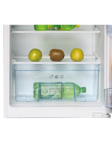 Candy CBL 150NE N frigorifero Da incasso 135 L F Bianco