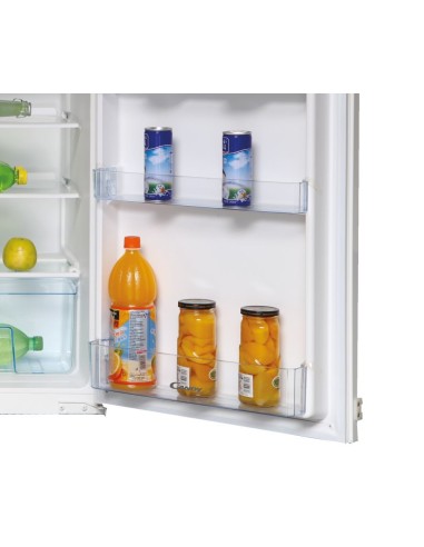 Candy CBL 150NE N frigorifero Da incasso 135 L F Bianco