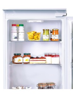 Candy LARDER CIL 220 NE N frigorifero Da incasso 197 L F Bianco 2