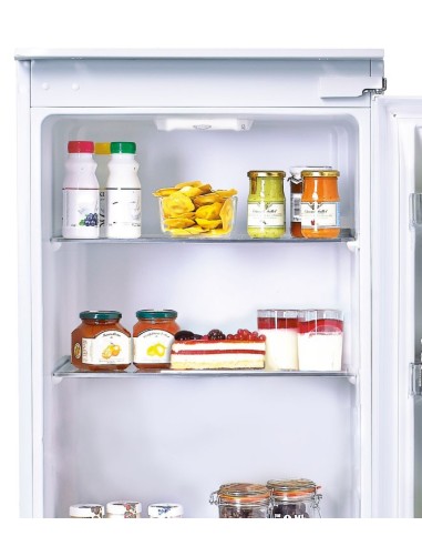 Candy LARDER CIL 220 NE N frigorifero Da incasso 197 L F Bianco