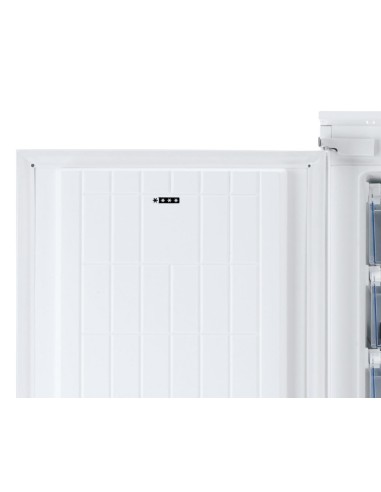 Candy CFFO3550E N congelatore Congelatore a pozzo Da incasso 200 L F Bianco