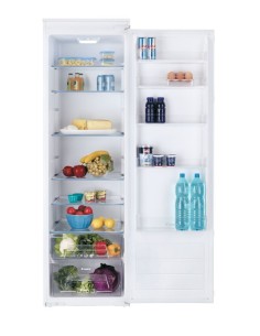 Candy LARDER CFLO3550E N frigorifero Da incasso 316 L F Bianco