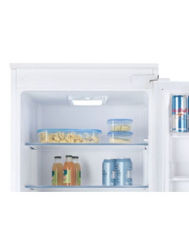 Candy LARDER CFLO3550E N frigorifero Da incasso 316 L F Bianco