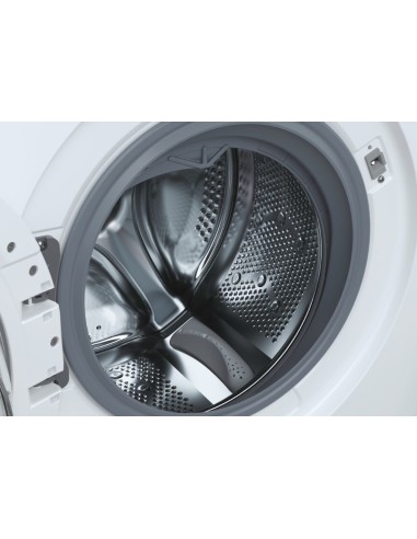 Candy Smart CBW 27D1E-S lavatrice Caricamento frontale 7 kg 1200 Giri min D Bianco