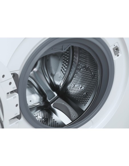 Candy Smart CBW 27D1E-S lavatrice Caricamento frontale 7 kg 1200 Giri min D Bianco