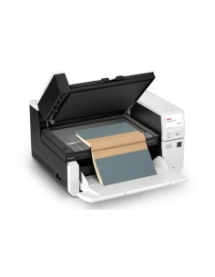 Kodak S3060F Scanner piano e ADF 600 x 600 DPI A3 Nero, Bianco 2