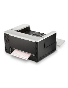 Alaris S3060 Scanner ADF 600 x 600 DPI A3 Nero, Bianco 2