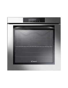 Candy Hight FCXM625X E 80 L A Acciaio inossidabile