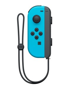 Nintendo Switch Joy-Con Blu Bluetooth Gamepad Analogico Digitale Nintendo Switch